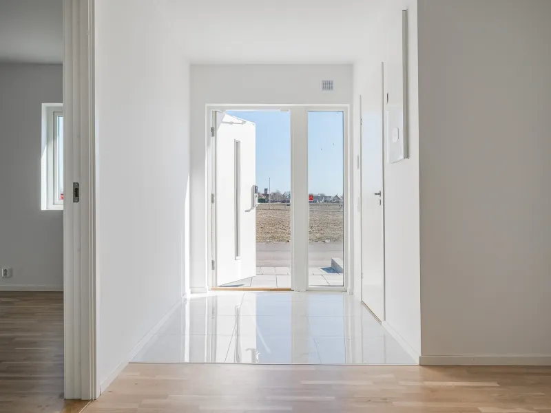Hedenlundavägen 8, Kattarp - Villa, 5 rooms, 126 m²