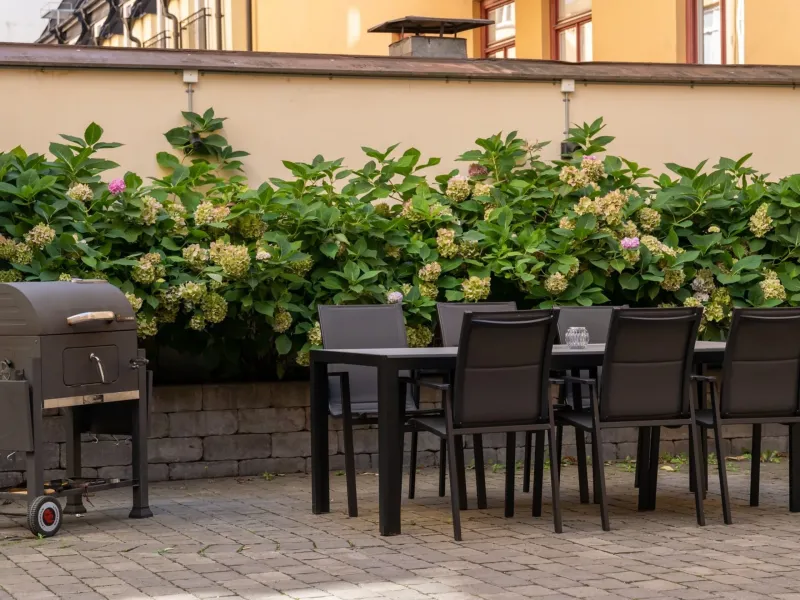 Tomtebogatan 15, 3rd floor