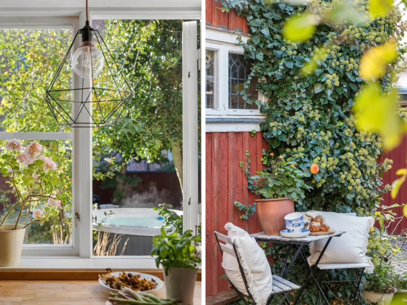Hästkvarnsgatan 3, Karlskrona, 210 kvm - Friliggande villa