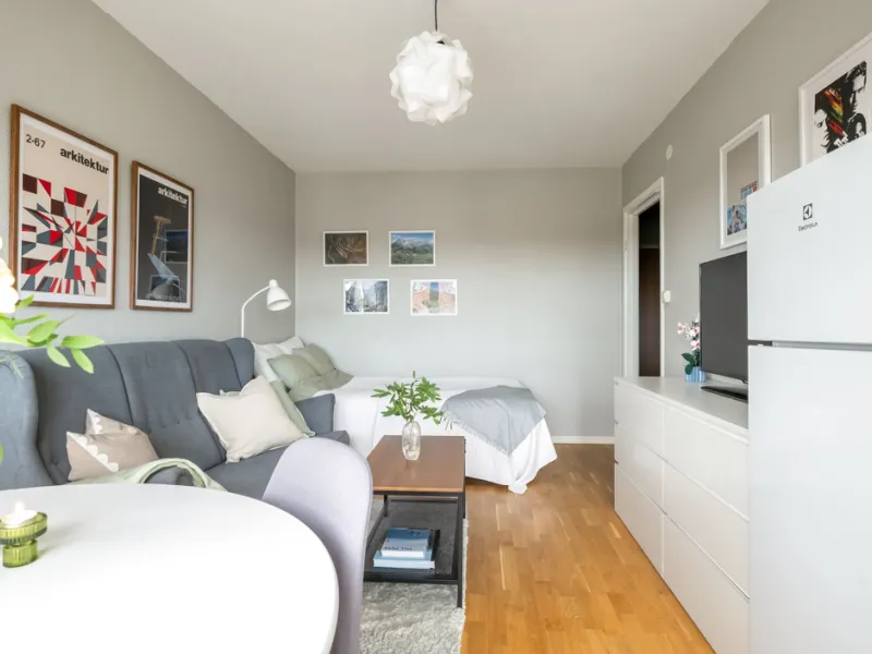 Lagmansgatan 26 - Långö, KARLSKRONA - Lägenhet - HusmanHagberg