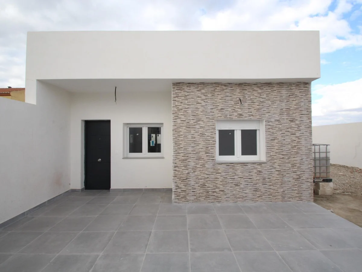 House - Belicena
