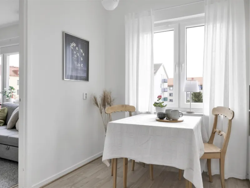 Muraregatan 20 A, Halmstad