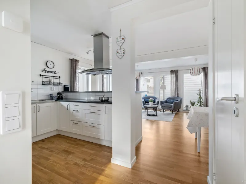 Stamdikesvägen 6B, Vällingby