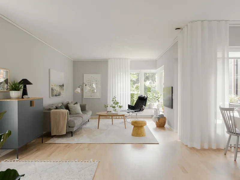 Sjövallavägen 23