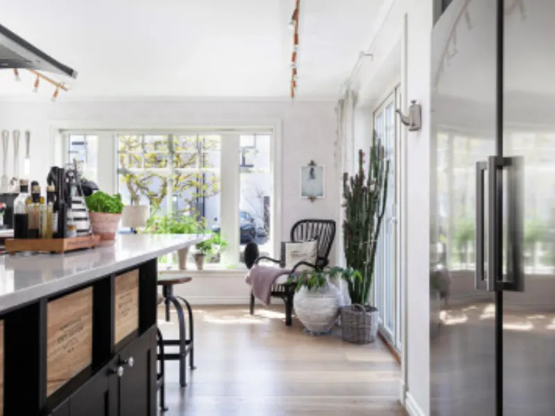 Beautiful villa with charm and quality. Stjärneholmsgatan 2, Mariastaden, Helsingborg