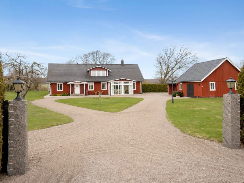 Särdal NYDAL 233, Särdal, Halmstad