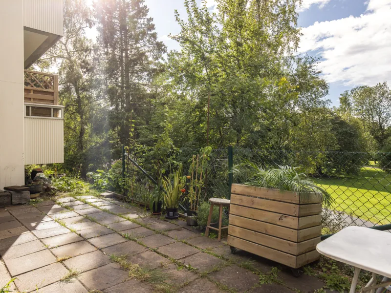 Utövägen 18