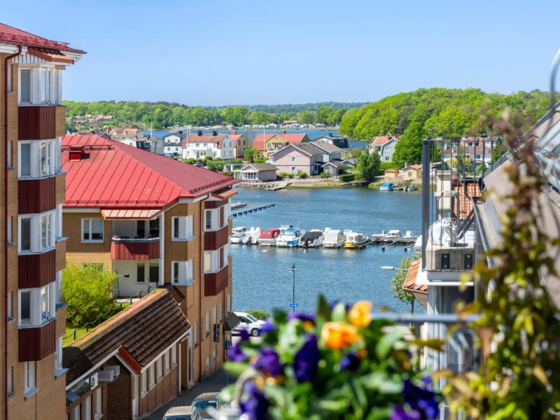 Västra Kvarngatan 4B