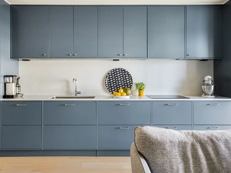 Jeanssongatan 11, Kalmar - Lägenhet, 2 rum, 48 m²