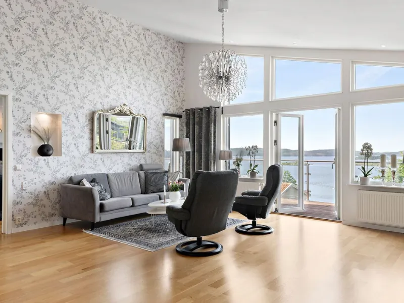 Tåbergsvägen 85 - Utby, Uddevalla - Detached house - HusmanHagberg