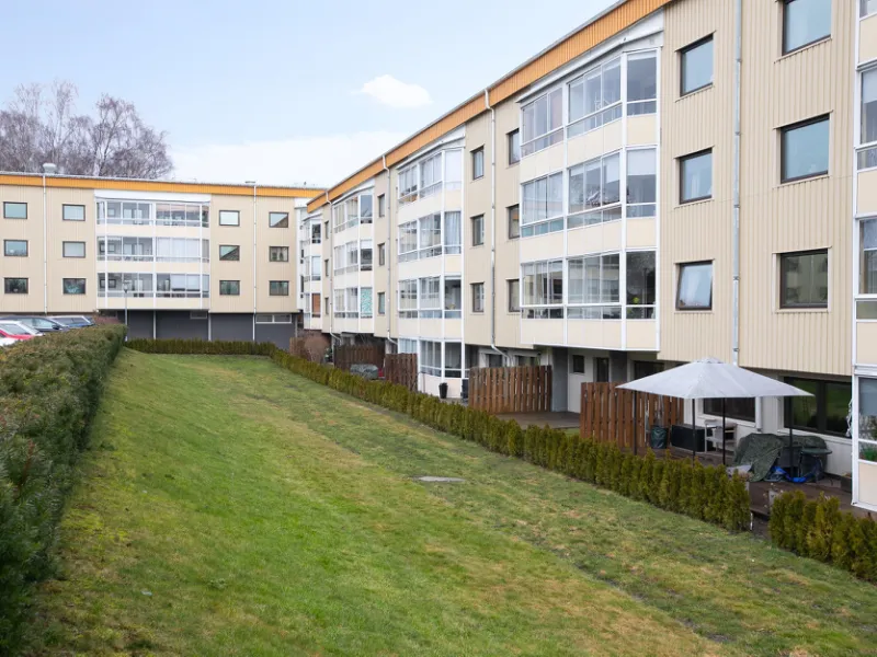 Trestegsgatan 95