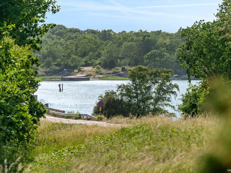 Sturkö / Ekenabbsvägen 33 A-C
