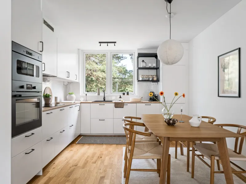 Rubingatan 48, Västra frölunda - Apartment, 3 rooms, 79 m²