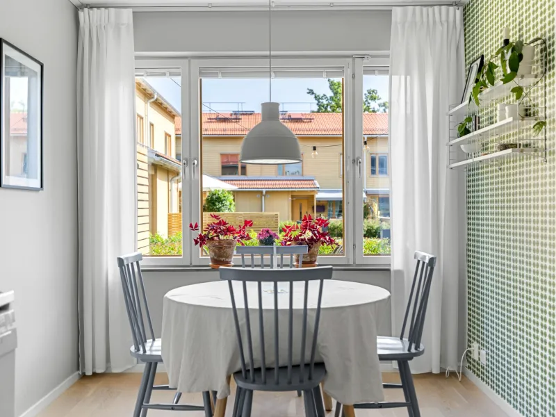 Ekängsgränd 4B, Tyresö - Radhus, 5 rum, 116 m²