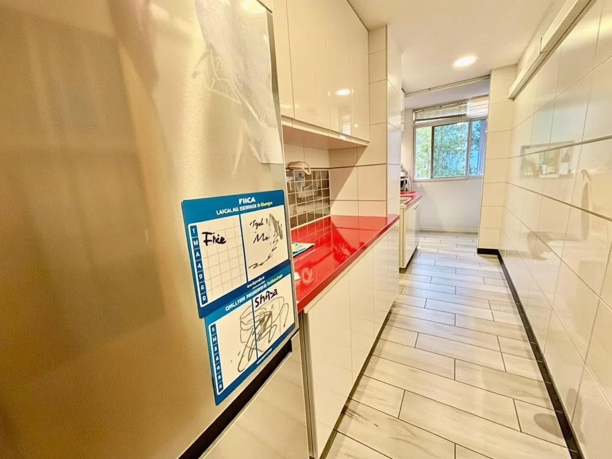 Piso – Humanes de Madrid – Campo hermoso – 215.000€
