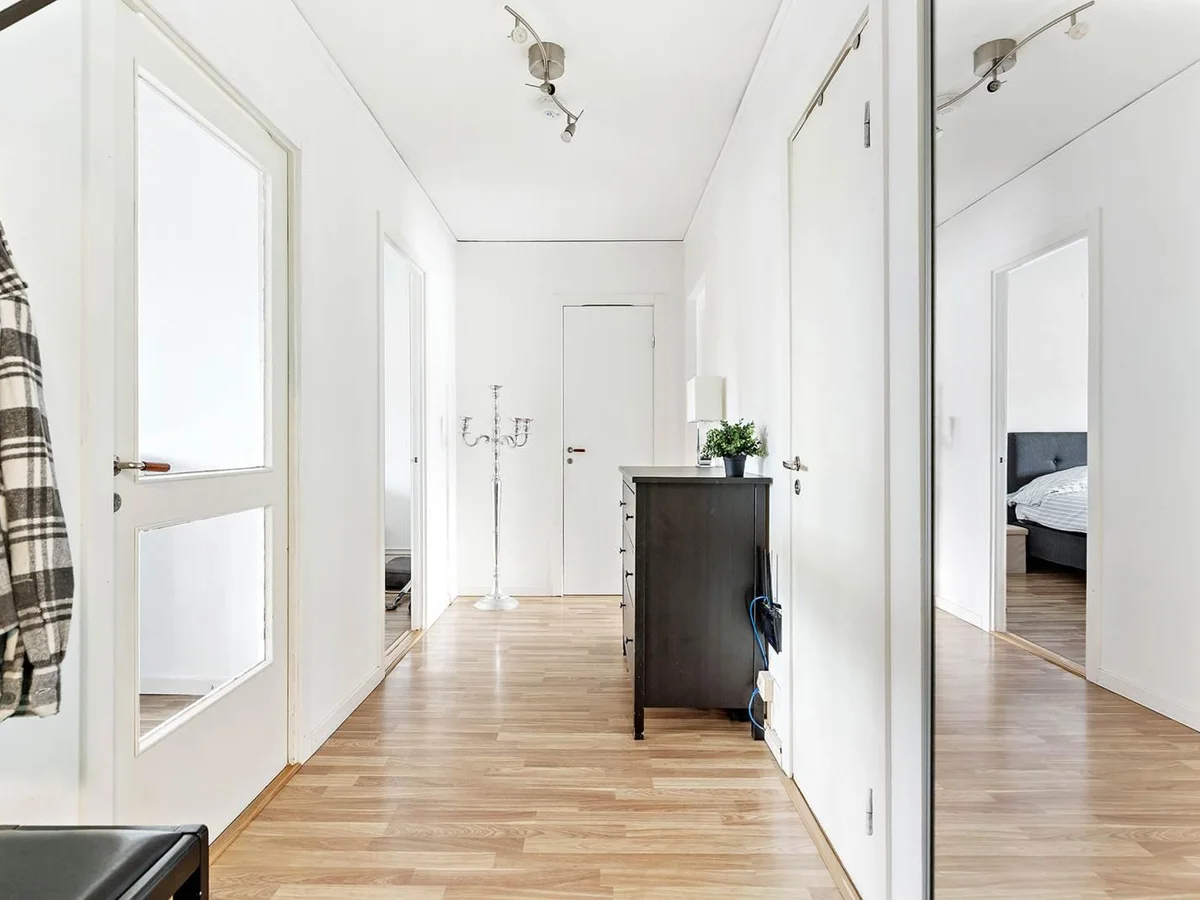 Kavallerigatan 57, Centrala Väsby