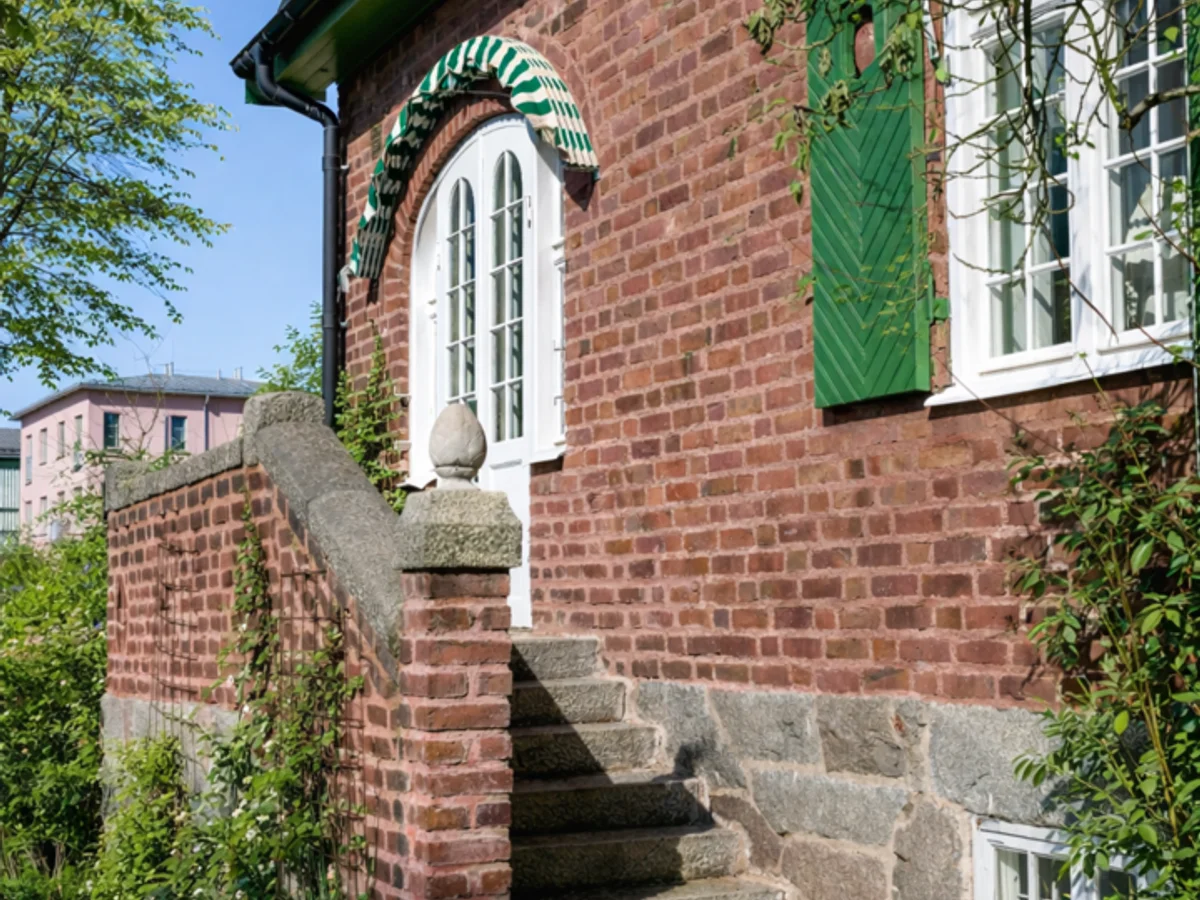 Drömstigen 4