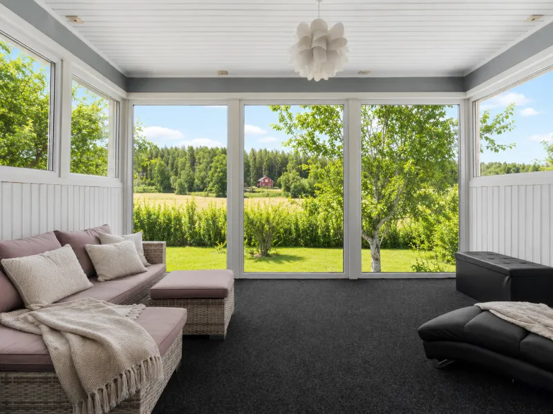 Örtagårdsvägen 1, Sandviken - Villa, 5 rum, 72 m²