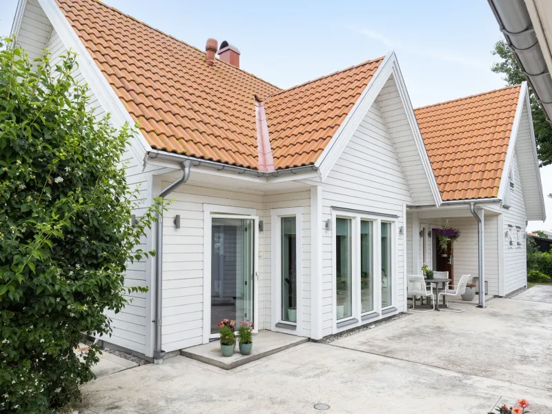Nattviolgränd 4, Färjestaden - Villa, 5 rum, 210 m²