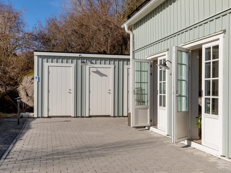 Kärravägen 77C, Varberg - Lägenhet, 2 rum, 50 m²