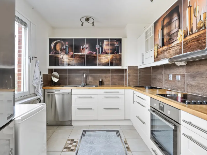 Bostadsrätt till salu i Malmö - Serenadgatan 39 | Länsförsäkringar Fastighetsförmedling
