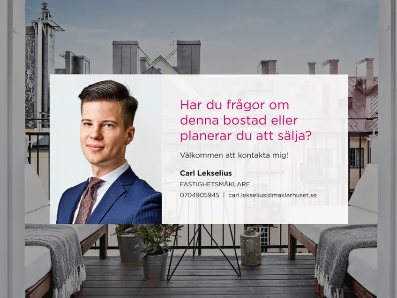 Regnstigen, Solna