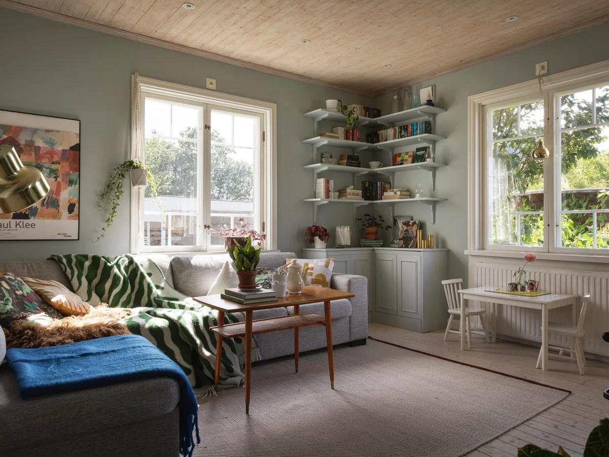 Blomsterslingan 3, VÄRMDÖ - Till salu
