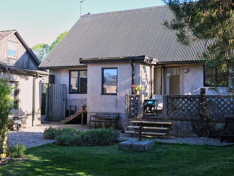 Viarpsvägen 6, Simrishamn - Villa, 3 rum, 114 m²