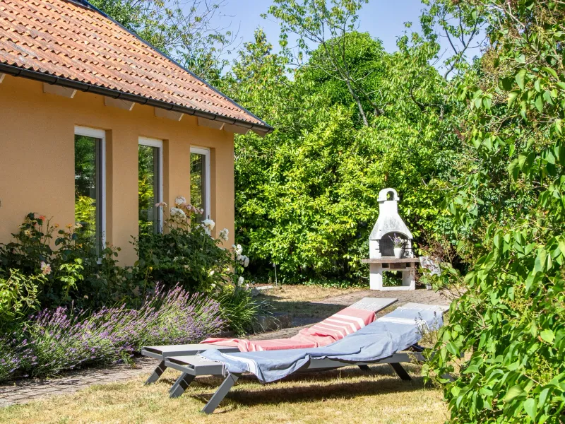 Långgatan 16, Skillinge - Villa, 5 rum, 142 m²