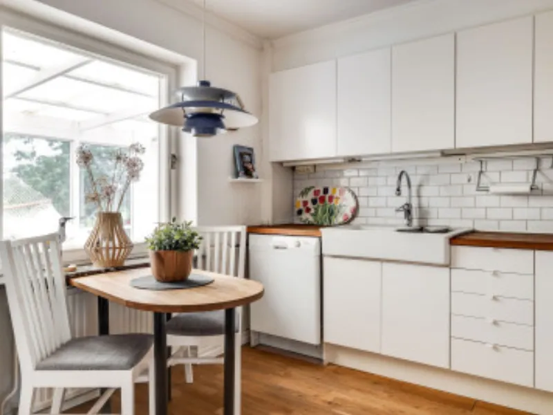 Charmfullt hus i idylliska Farhult - Farhultsvägen 174