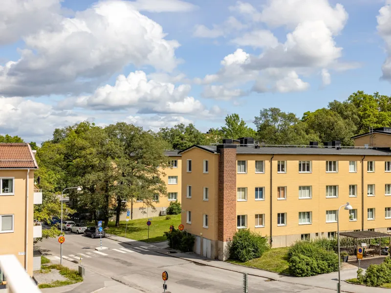 Kebnekaisevägen 8