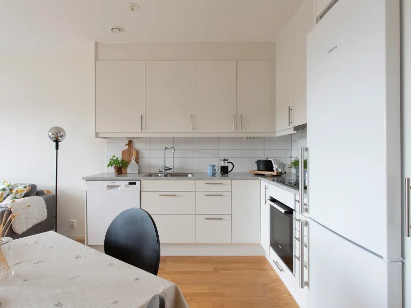 Porfyrvägen 11, Kungsbacka - Apartment, 2.5 rooms, 55 m²