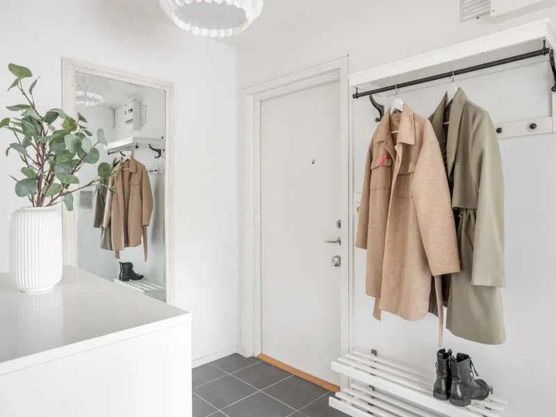 Guldsmedsgränd 5B - Trossö, Karlskrona - Lägenhet - HusmanHagberg