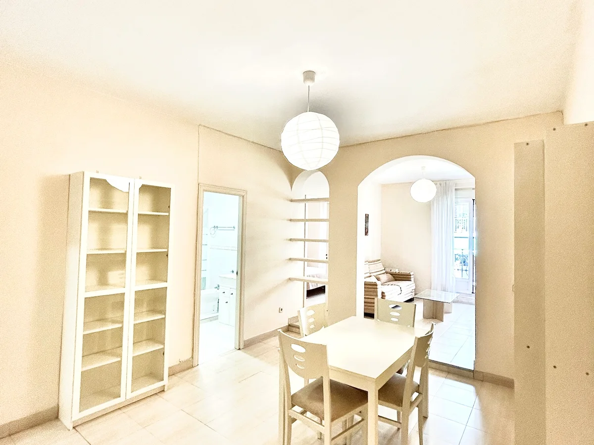 Alquiler de piso en calle Fuente del Berro, Madrid.   1550 €/ mes