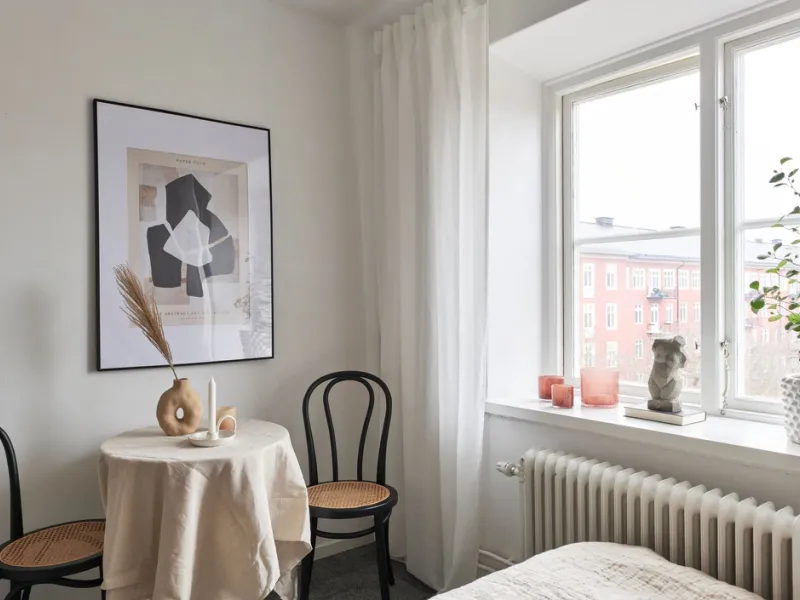 Follingbogatan 22 - Bromma Beckomberga, BROMMA - Lägenhet - HusmanHagberg