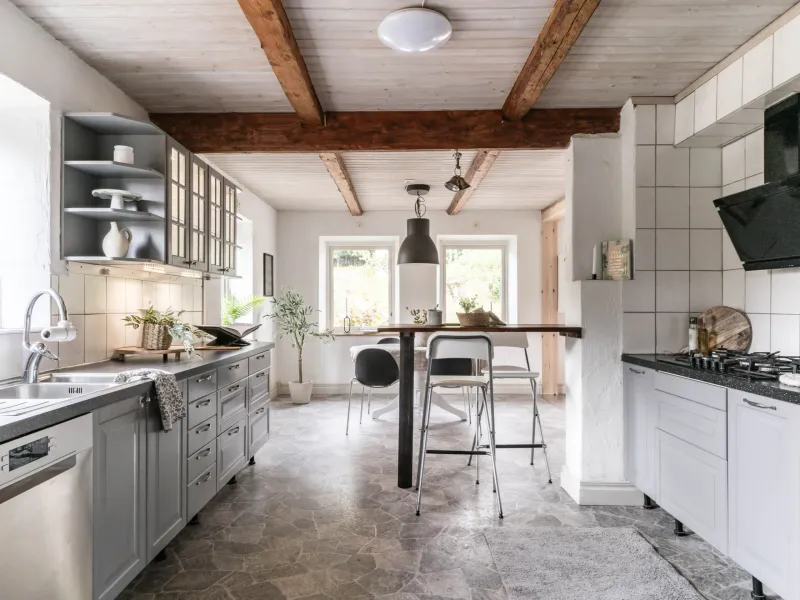 Söndrebrovägen 11, Östra Sönnarslöv | Detached house | SkandiaMäklarna