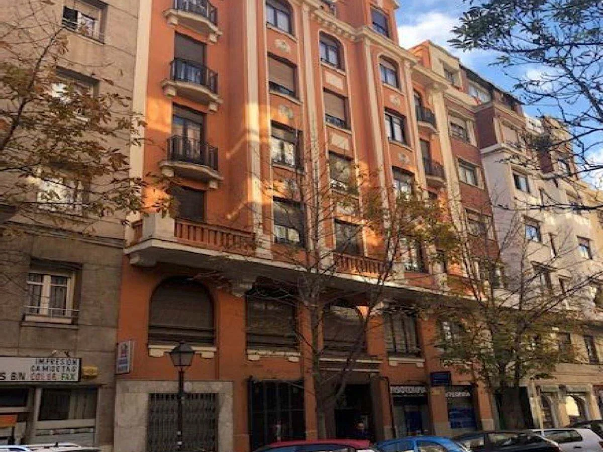 Maldonado 24 / Residencial