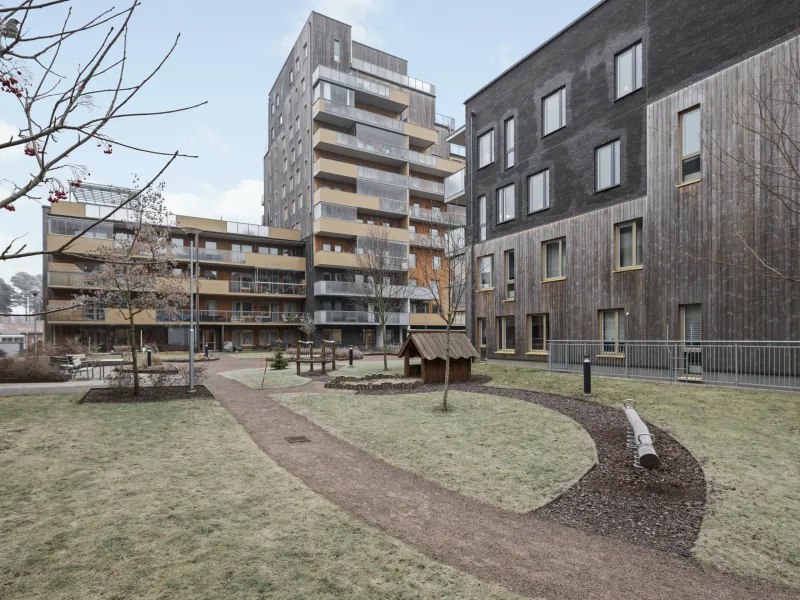 Ölandsresan 3D