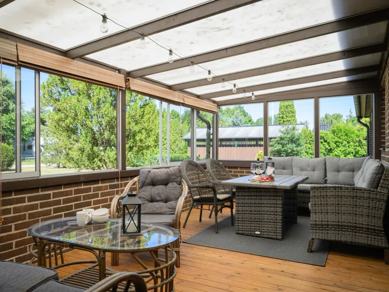 Billings väg 7, Höllviken - Villa, 6 rum, 187 m²