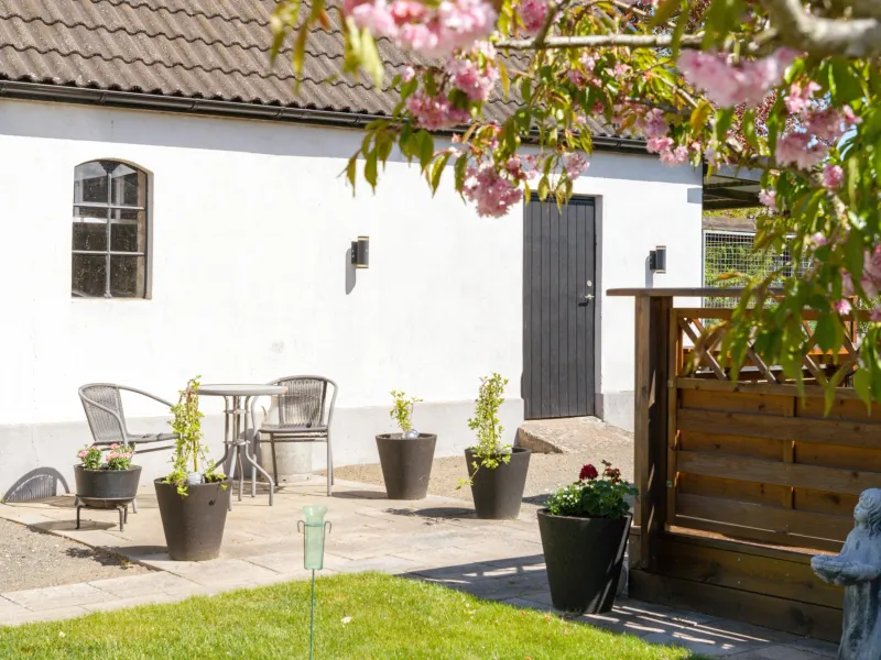 S:t Olofsvägen 11, Vitaby - Villa, 5 rum, 118 m²