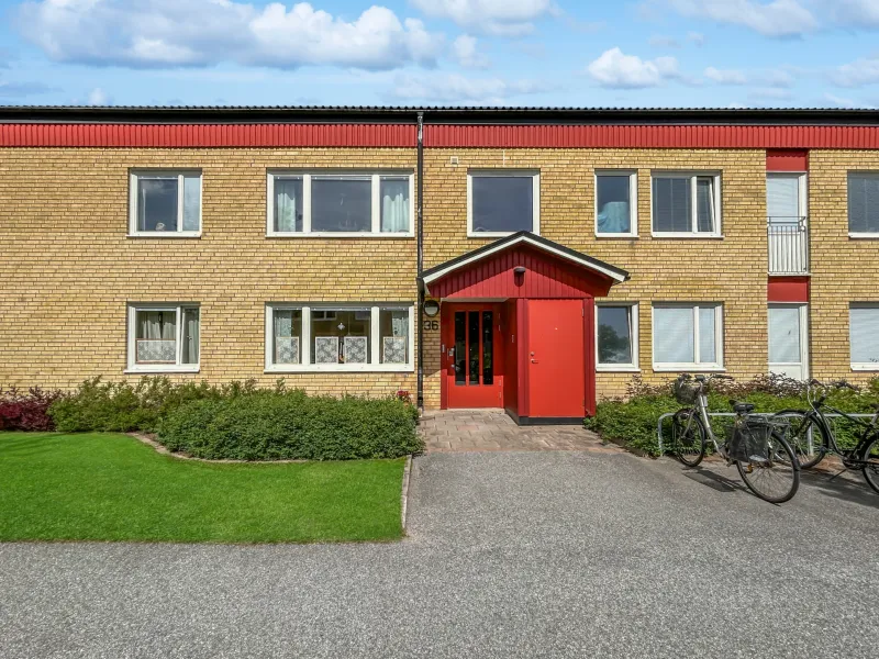 Lidnersgatan 36