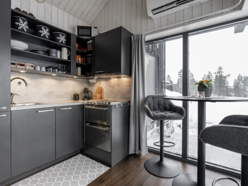 Lägenhet Hjortstigen 52 A Tandådalen, Sälen