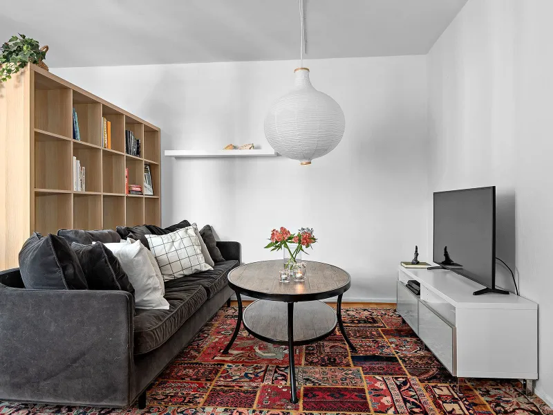 Holmgatan 3 - Pantarholmen, KARLSKRONA - Lägenhet - HusmanHagberg