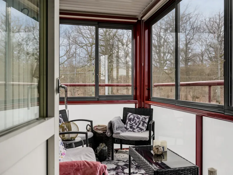 Sturegatan 56, Huskvarna - Lägenhet, 2 rum, 58 m²