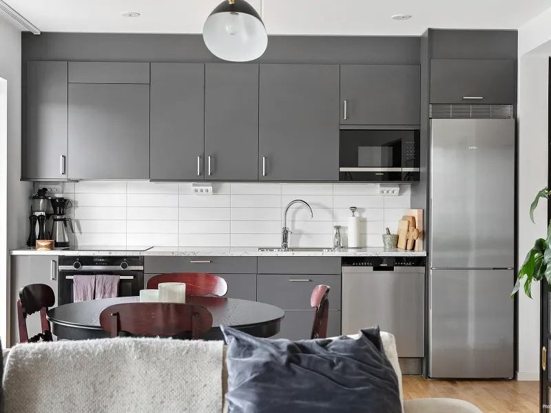 Hedtångsvägen 23, Hovås - Apartment, 1 room, 45 m²