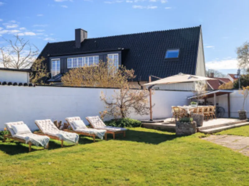 Repslagaregränd 7, Gamla Viken, Viken