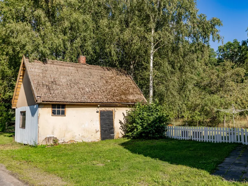 Hästmahult 113, Gullabo - Villa, 7 rum, 113 m²
