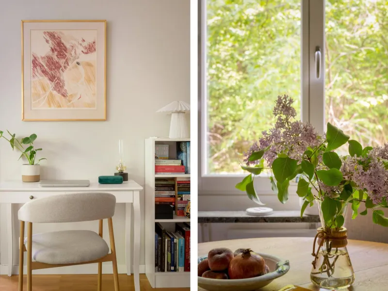 Beckasinvägen 33, Nacka | Bostadsrätt | SkandiaMäklarna