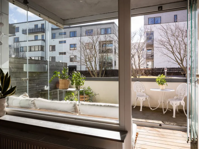 Barken Storegrunds Gata 9, Sannegården