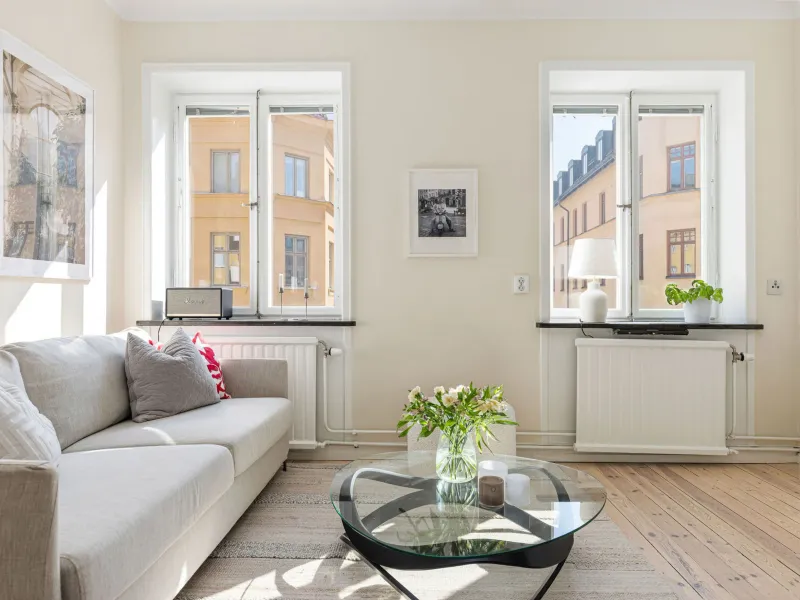 Wargentinsgatan 5A, 3tr, Stockholm | Bostadsrätt | SkandiaMäklarna